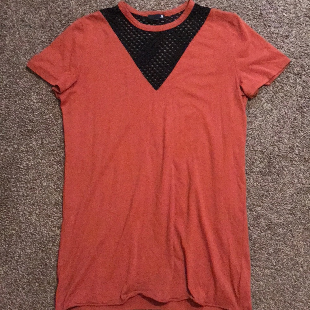 GUESS t-shirt dress